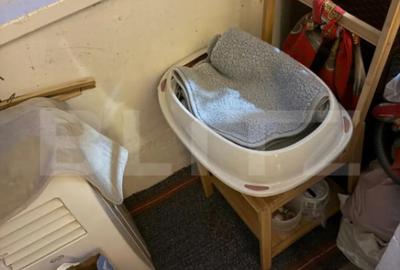 Garsonieră în Tractorul - 1