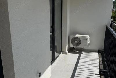 Apartament 2 camere Floresti-zona Spitalului Regional - 7