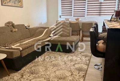 Apartament cu 2 camere semidecomandat, mobilat în Florești - 6