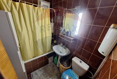 Apartament cu 3 camere Hunedoara, jud. Hunedoara - 13