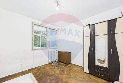 Apartament cu 3 camere de vanzare in zona Campia Libertatii - 8