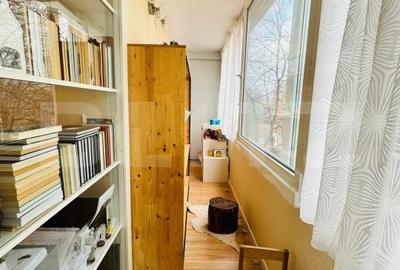 Apartament 4 camere, 84 mp, zona Tatarasi - 6