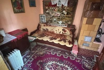 Casa de vanzare calugareni - 1