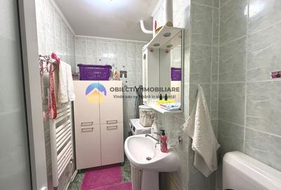 Apartament 4 camere- 101,13 mp utili- Savinesti - 10