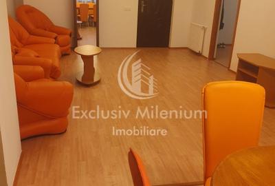 Piata Domenii - Ion Mihalache Parcare Birouri / Locuinta - 10