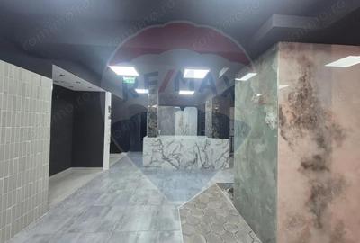 Spațiu comercial, de 236 mp, în Intim - 8