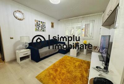 Apartament cu 2 camere semidecomandat în Craiovița Nouă - 3