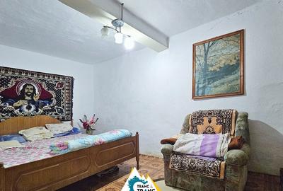 Casa cu 2 camere in stil tradi?ional, in Irato?u - 5