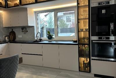 Duplex modern de vânzare – Dumbrăvița, Strada Jiu Duplex modern de vânzare – Dumbrăvița, Strada Jiu - 16