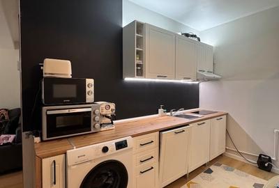 Apartament cu 3 camere semidecomandat, mobilat în Sud - 4