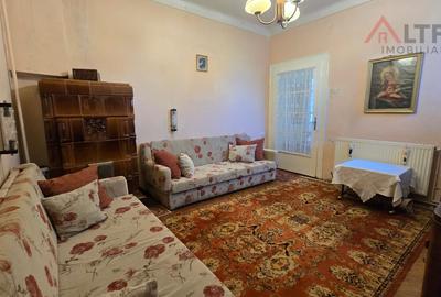 COMISION 0! Casa individuala cu 925 mp teren de vanzare in Piata Cluj - 10