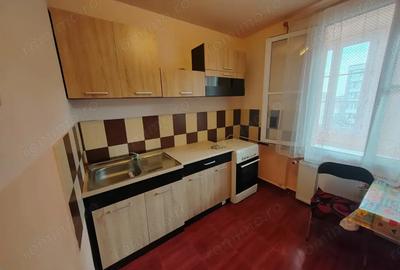 Propretar inchiriez ap 2 camere in zona gara de nord timis - 2