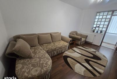 Apartament cu 2 camere în Mărăței - 4