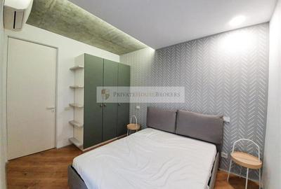 Apartament cu 2 camere decomandat, mobilat în Floreasca - 6