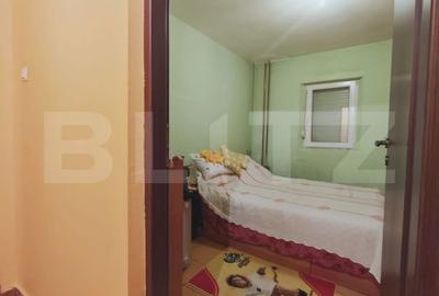 Apartament cu 2 camere în Dorobanților - 4