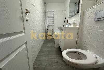 Garsonieră | Parcul Sebastian | Etaj Intermediar | Renovată - 4