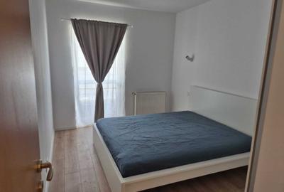 Apartament cu 2 camere semidecomandat în Titan - 3