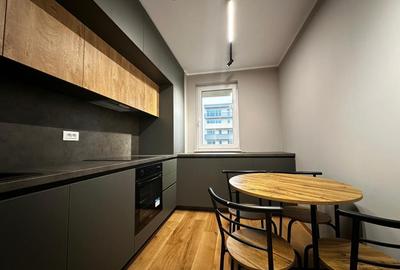 Apartament cu 3 camere decomandat, mobilat în Astra - 2