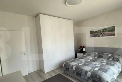 Casă cu 5 camere cu Teren 798 Mp în Central - 10