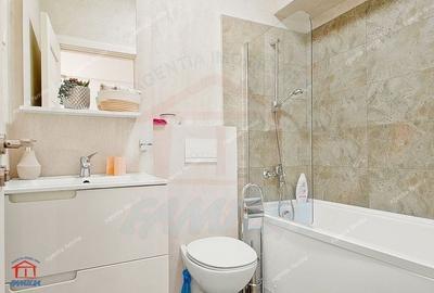 Apartament cu 3 camere decomandat, mobilat în Țiglina 1 - 11
