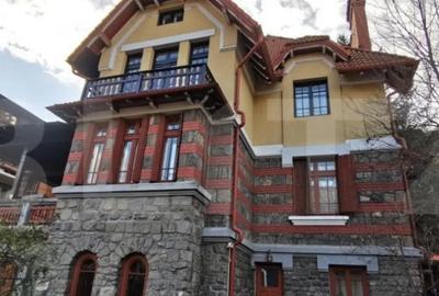 Casă cu 6 camere cu Teren 760 Mp în Central - 9