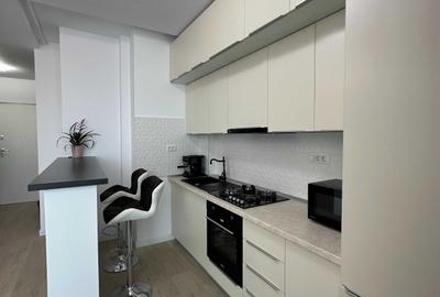 2 Camere Lake On Mamaia 4 min Campus Universitar - 3