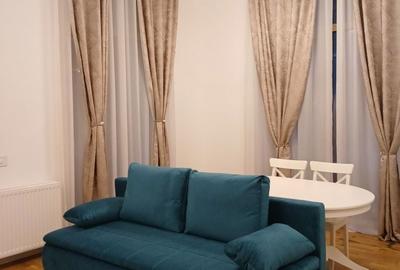 Apartament cu 3 camere decomandat în Jiului - 3
