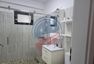 Garsoniera lux de inchiriat in Craiova - 5