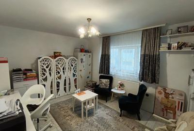 CENTRU | TOMIS MALL | CABINETE | SALON - 6