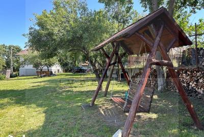 Casă cu 1 camere cu Teren 1317 Mp în Mihai Viteazu - 2