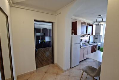 Garsonieră decomandată, mobilată în 7 Noiembrie - 4