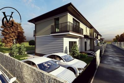 Casa Noua langa Padure P+1 in Branesti - 3