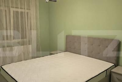 Apartament cu 4 camere decomandat, mobilat în Micro 17 - 1