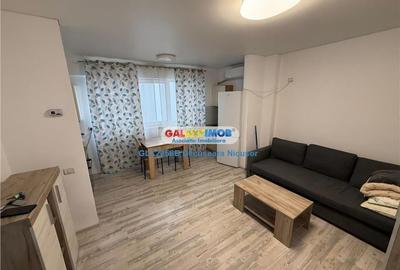 Garsoniera mobilata utilata in Pollux Residence, 300 Euro - 2