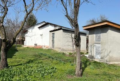 Vand Casa Crivina Jud Giurgiu - 9