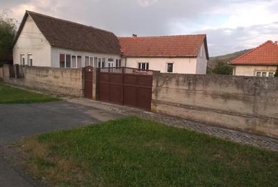 Casă cu 3 camere cu Teren 500 Mp în Central - 7
