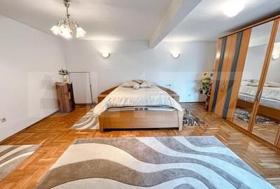 Vila deosebita de 534 mp, 1800 mp, terasa, Codlea - 14