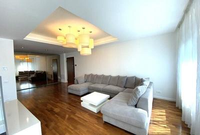 Apartament cu 5 camere decomandat, mobilat în Aviatorilor - 8