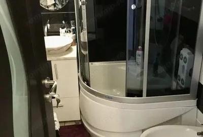 Garsonieră decomandată în Aleea Carpați - 7