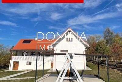 Casă cu 4 camere în Sitești - 9