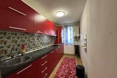 Apartament cu 2 camere decomandat, mobilat în Mănăștur - 6