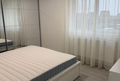 Apartament cu 2 camere decomandat, mobilat în Theodor Pallady - 13