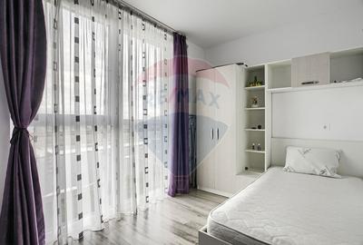 Apartament cu 3 camere de inchiriat la ARED KAUFLAND - 9