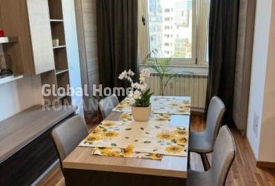 Apartament cu 2 camere semidecomandat, mobilat în Unirii - 8