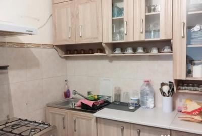 Casă cu 3 camere cu Teren 1400 Mp în Griviței - 1