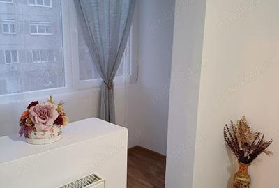 Apartament cu 2 camere nedecomandat în Circumvalațiunii