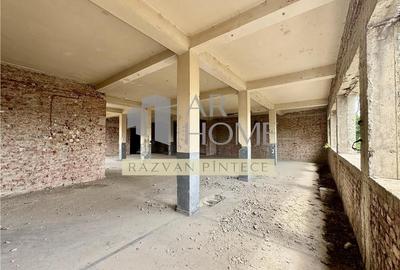 Cladire P+1E autorizata centru varstnici, central, Ploiesti - 15