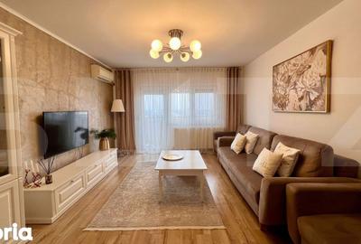 Apartament cu 5 camere în Central - 8