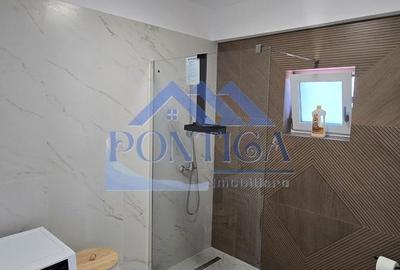 Apartament cu 2 camere, mobilat în Kamsas - 8