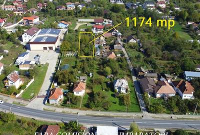 Teren de 1174 mp, în Vlădești - 11